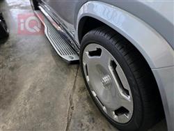 مرسيدس بنز GLS